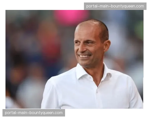 阿莱格里接受晚邮报专访:谈论尤文图斯重建计划与年轻球员的培养理念 阿莱格里接受晚邮报专访:谈论尤文图斯重建计划与年轻球员的培养理念