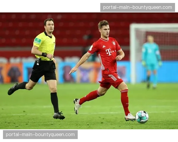 基米希角球直接破门,打入个人赛季首球 基米希角球直接破门,打入个人赛季首球