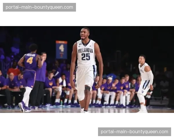 通讯：从3D到持球核心——杰伦·威廉姆斯的攻防角色进化之路