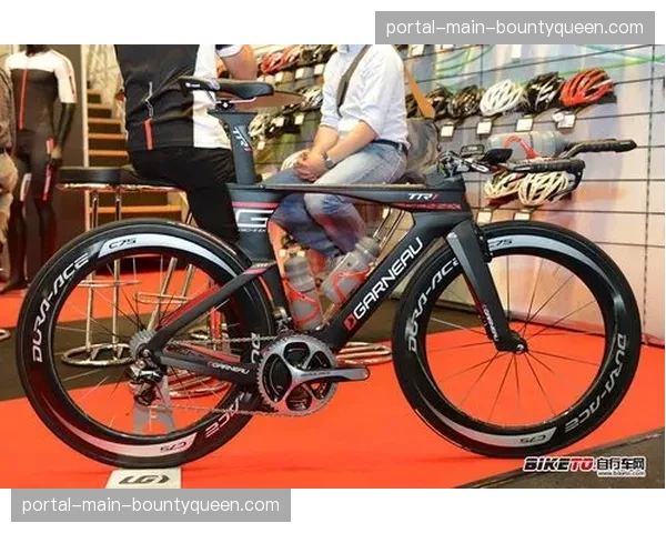 高端自行车保险业务增长迅猛，成保险业新兴细分市场